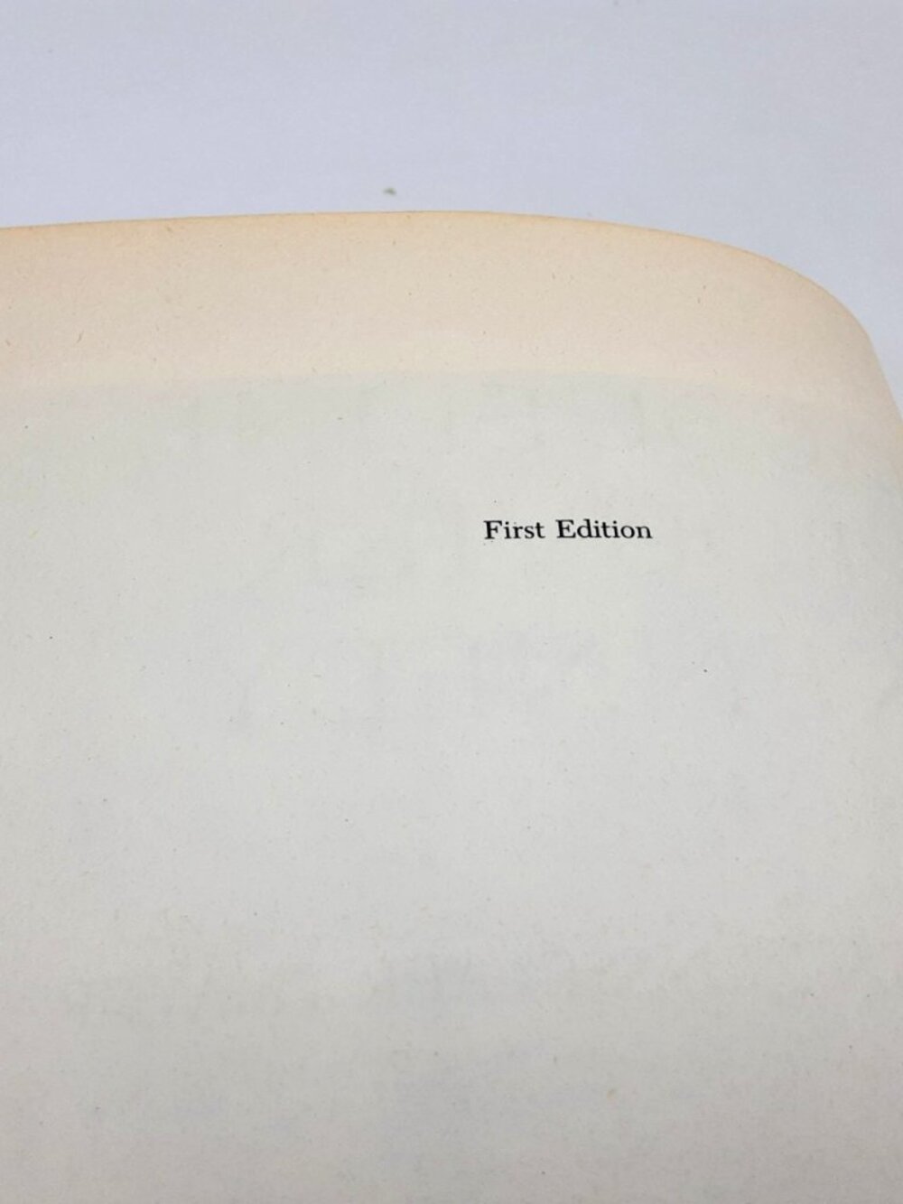 Jacqueline Bouvier Kennedy MARY VAN RENSSELAER THAYER 1961 HBDJ First Ed BONUS - Picture 5 of 5